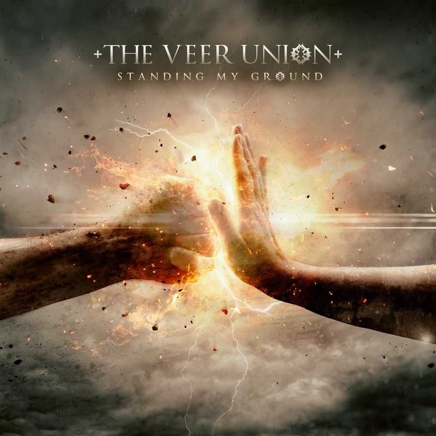 The Veer Union - Standing My Ground